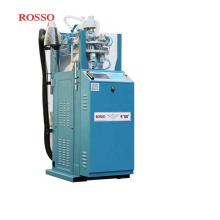 Rosso-40p7 Носок Шелковый чулок вязание современная машина та же самая италия Lonati Machine